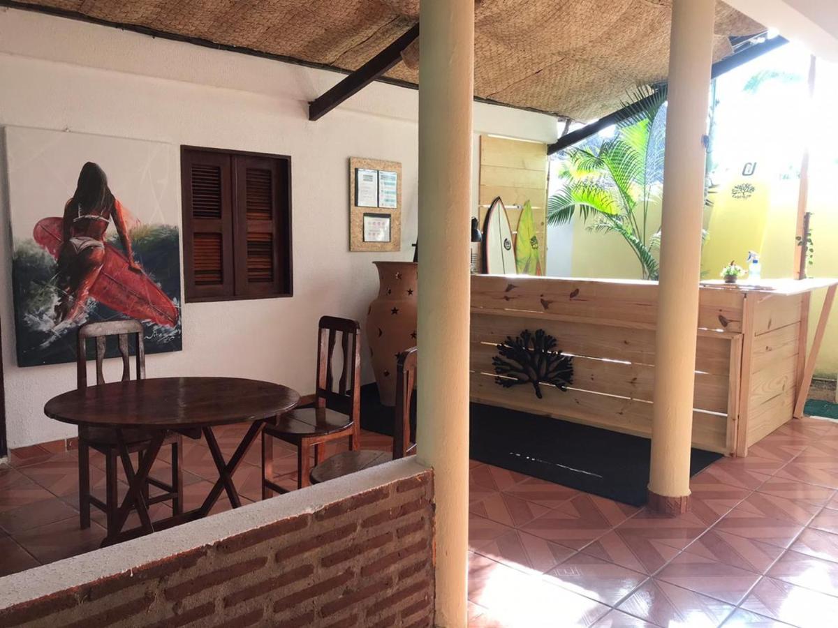 Pousada Coral Negro Jijoca de Jericoacoara Exterior photo
