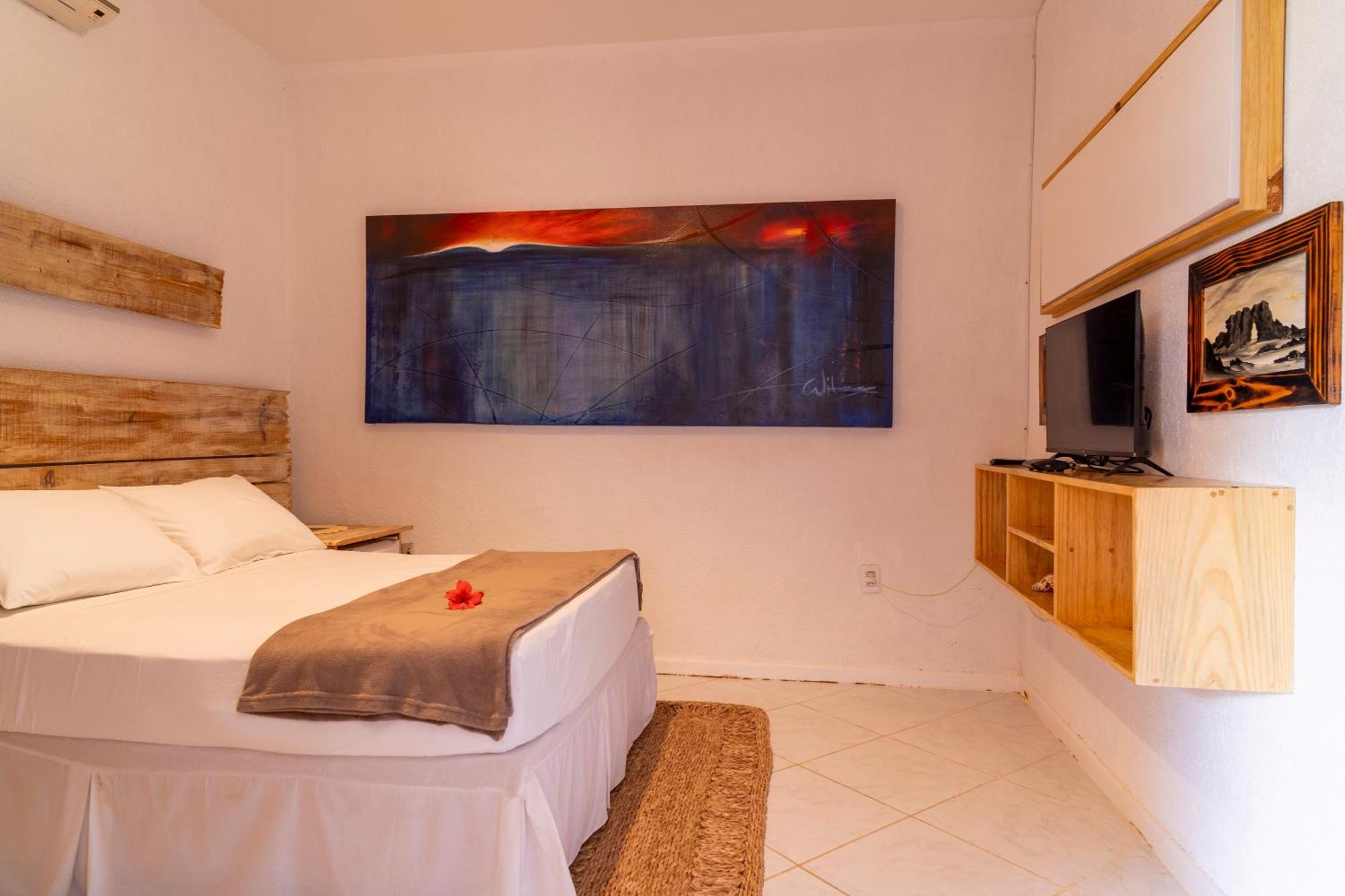 Pousada Coral Negro Jijoca de Jericoacoara Exterior photo