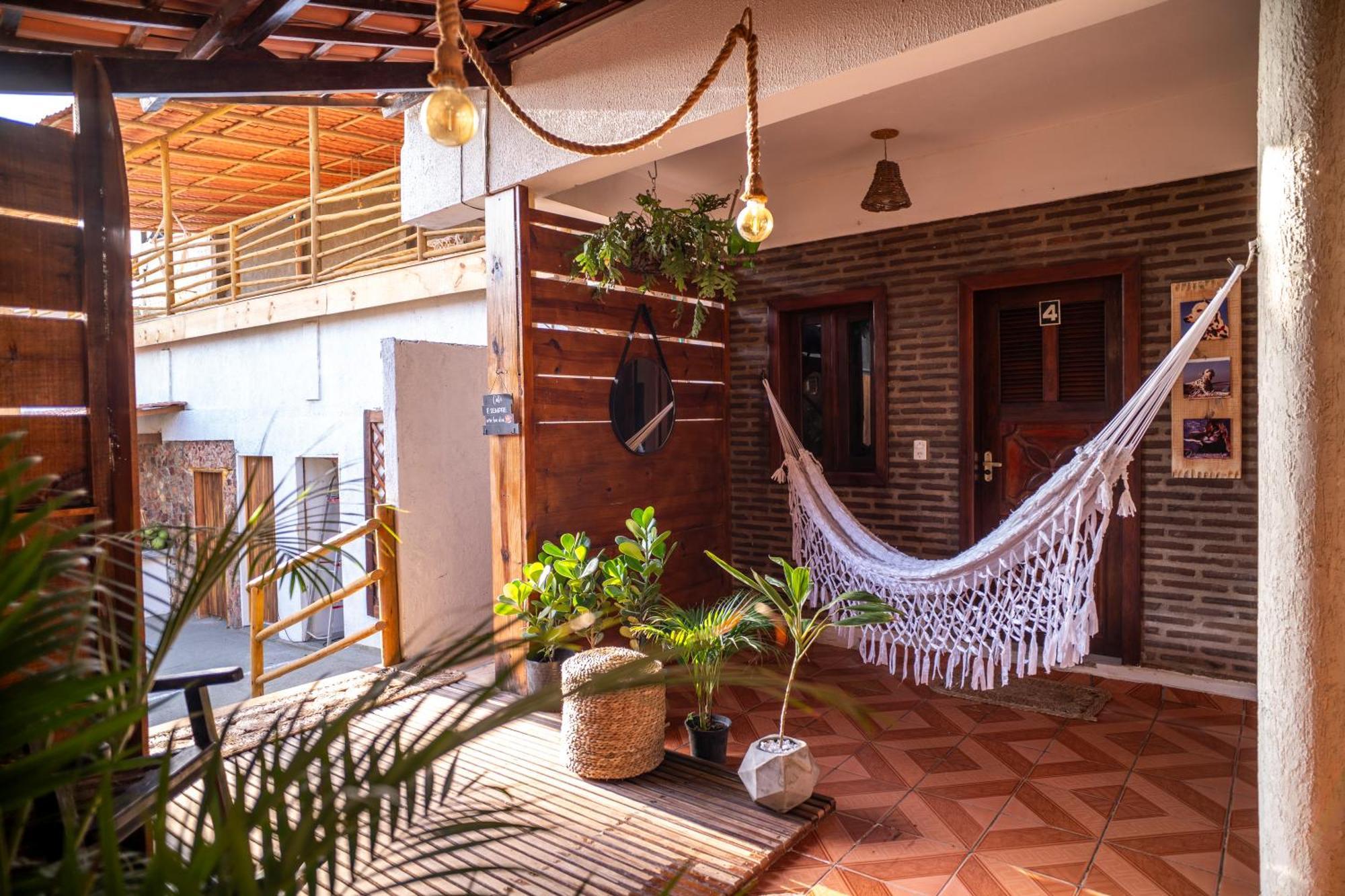 Pousada Coral Negro Jijoca de Jericoacoara Exterior photo