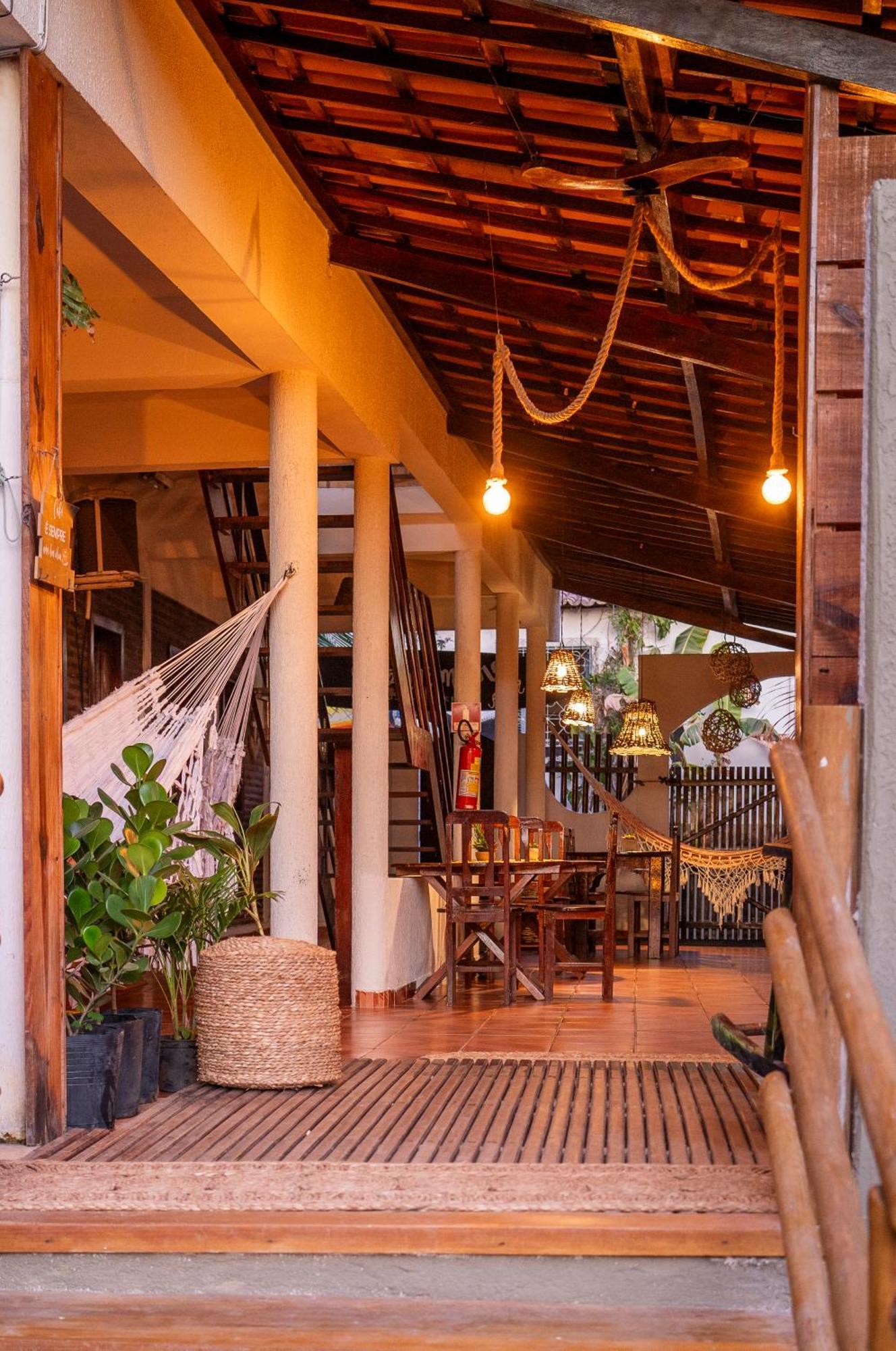 Pousada Coral Negro Jijoca de Jericoacoara Exterior photo