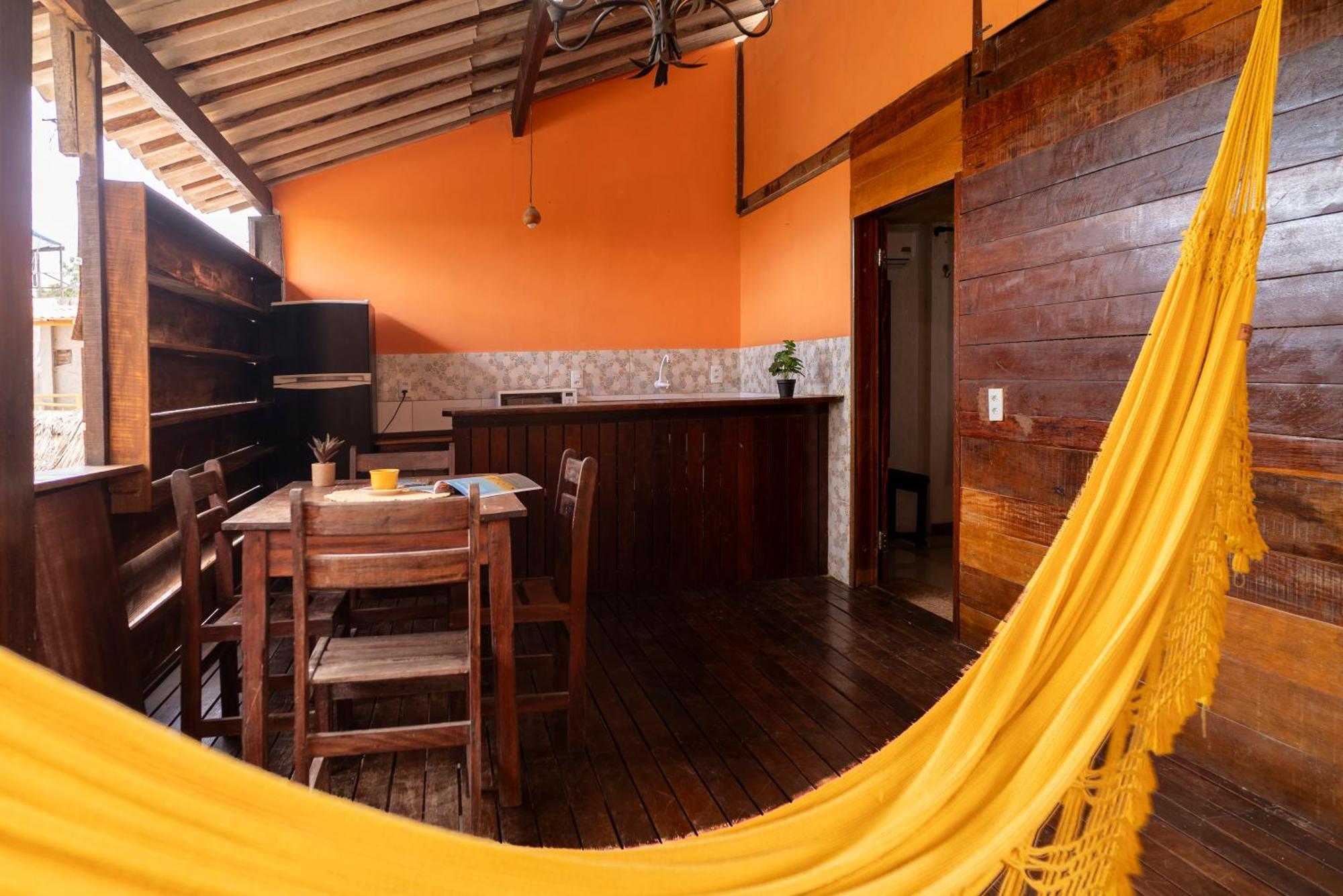 Pousada Coral Negro Jijoca de Jericoacoara Exterior photo